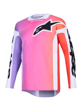 Camisola Racer Air Portl 2026