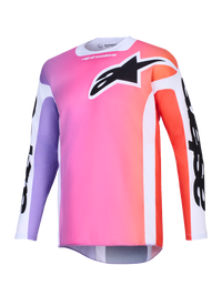 Camisola Racer Air Portl 2026