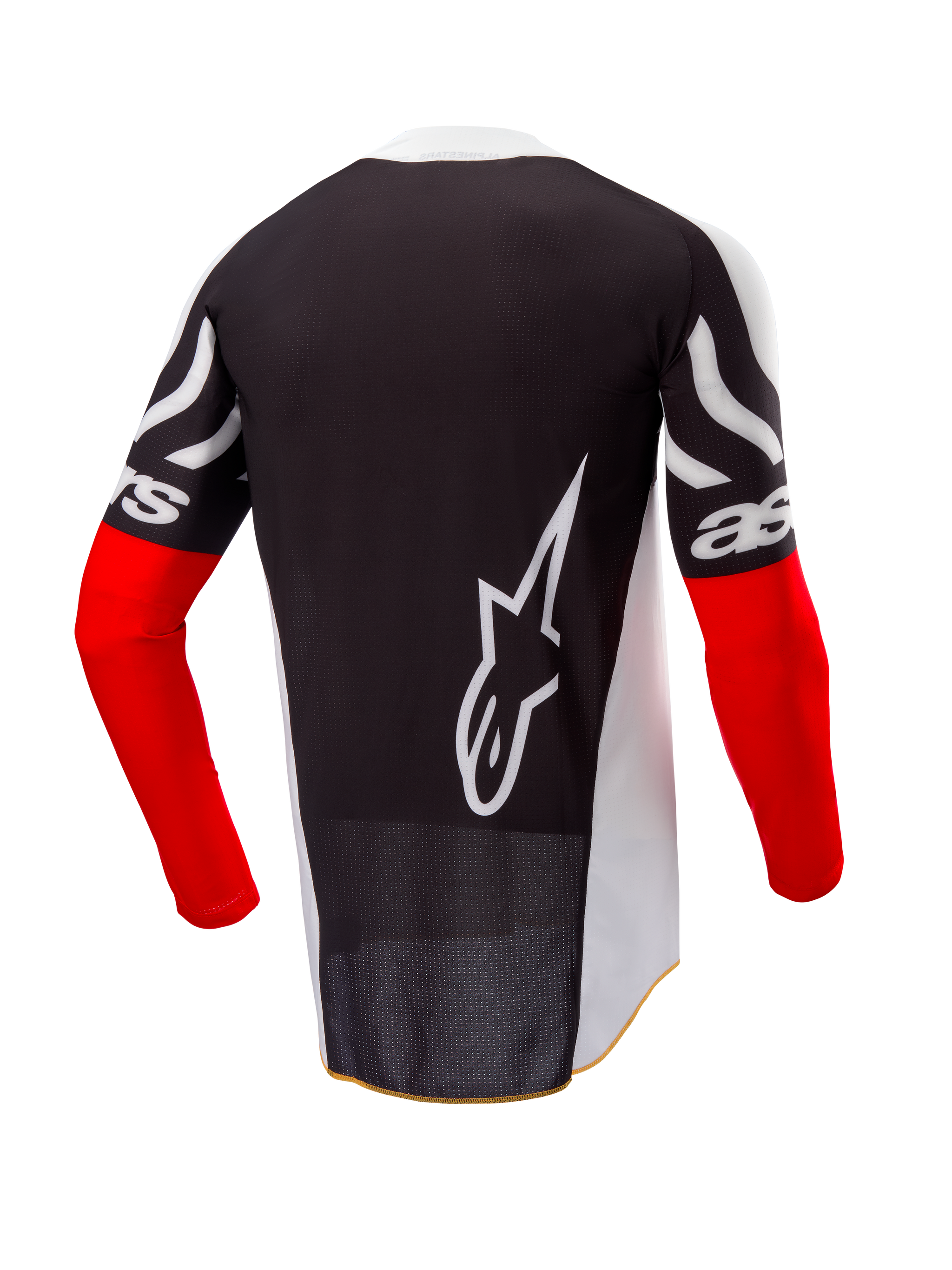 Limited Edition Techstar Deep Jersey