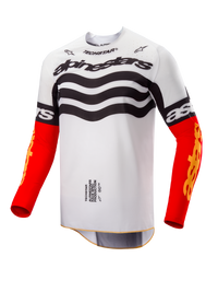 Camisola Techstar Deep Edição Limitada