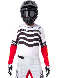 Limited Edition Techstar Deep Jersey