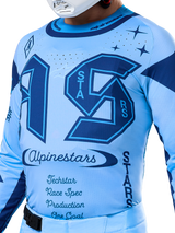 Camisola Techstar Steeler Edição Limitada