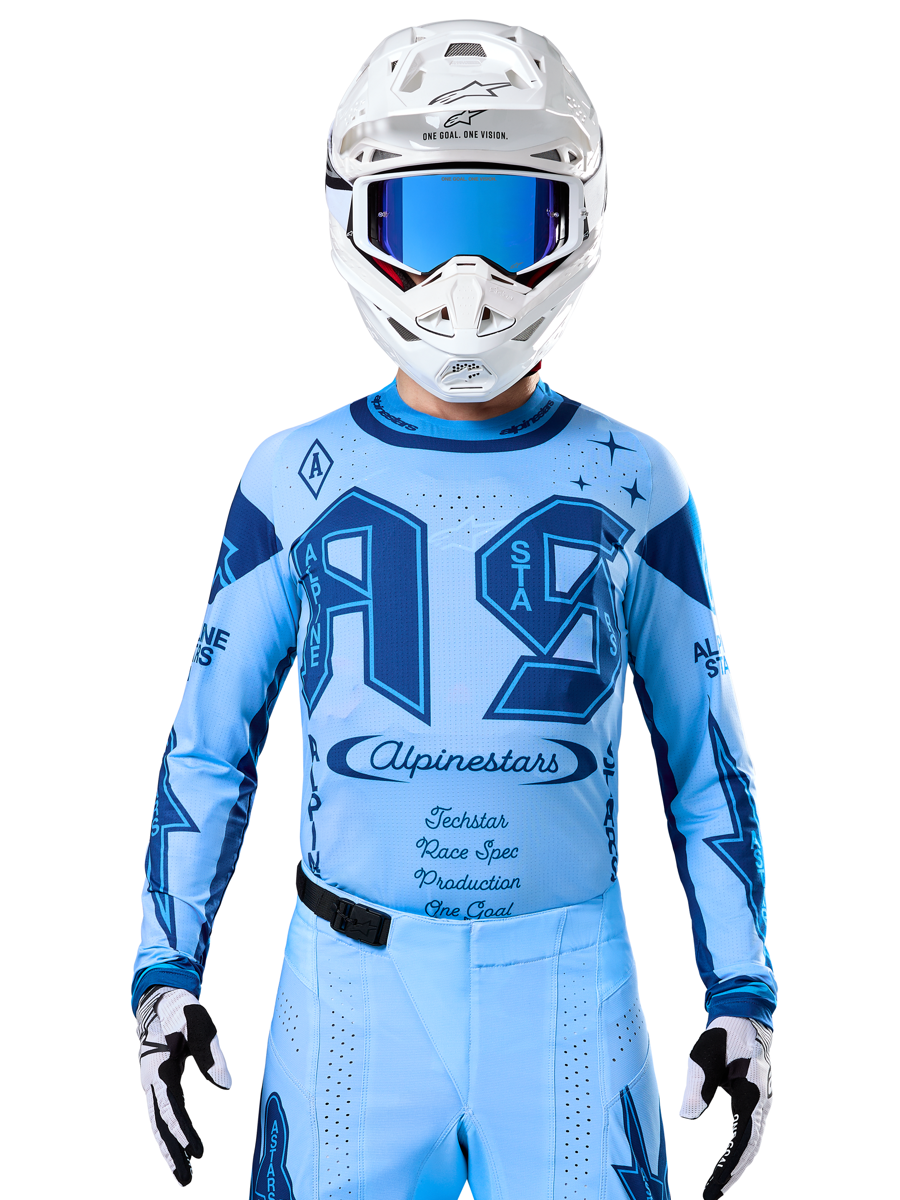 Camisola Techstar Steeler Edição Limitada