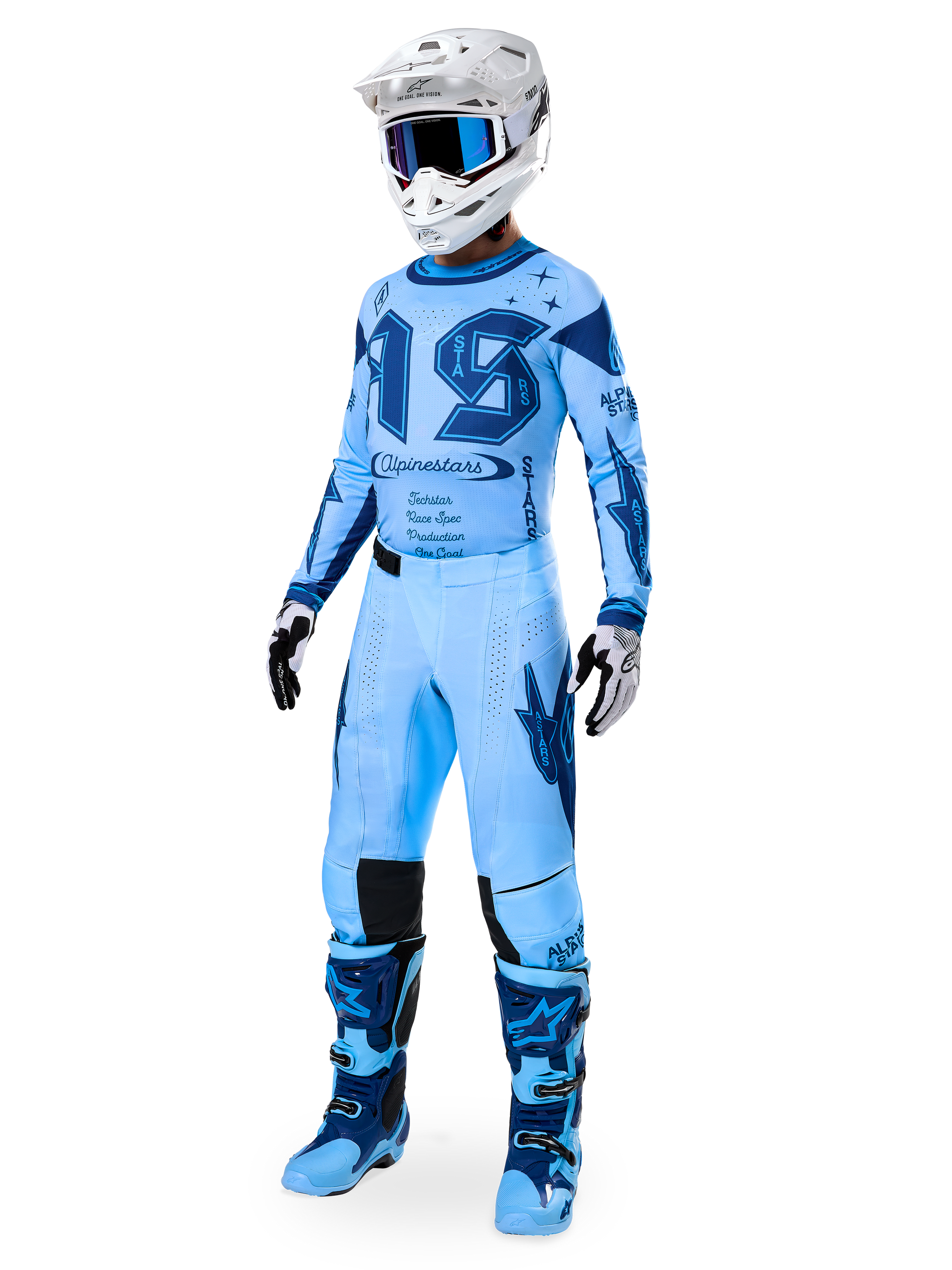 Camisola Techstar Steeler Edição Limitada