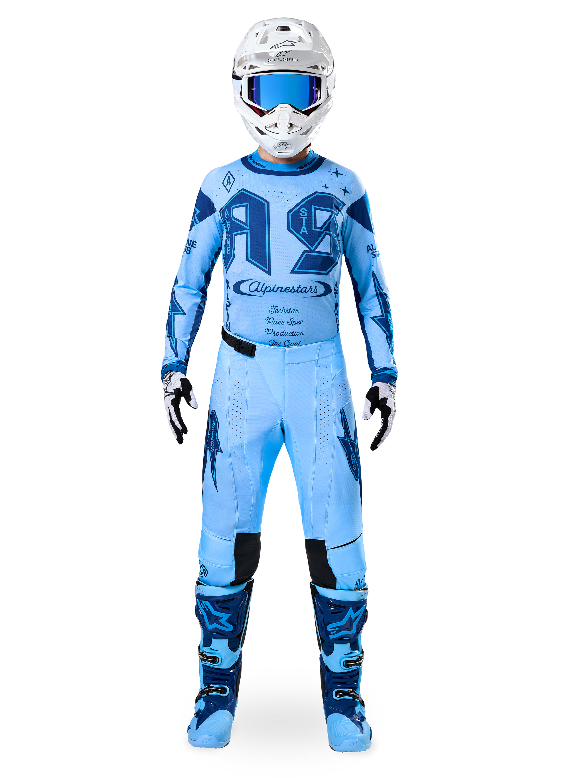 Camisola Techstar Steeler Edição Limitada