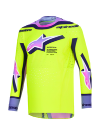 Camisola Supertech Vista 2026