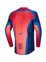 Camisola Supertech Vista 2026