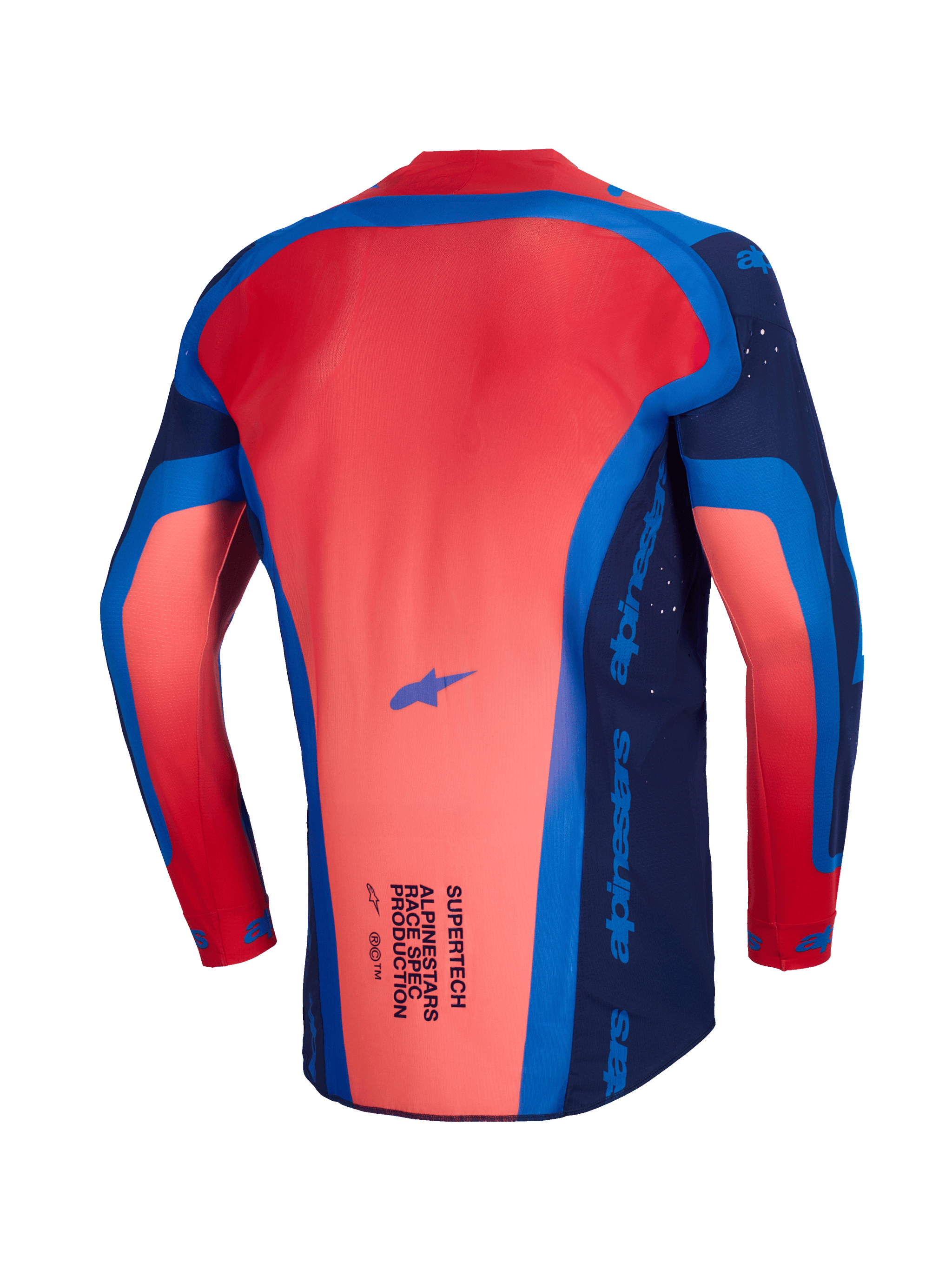 Camisola Supertech Vista 2026