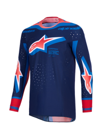 Camisola Supertech Vista 2026
