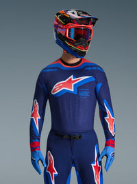 2026 Supertech Vista Jersey