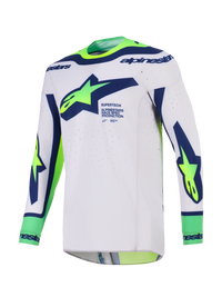Camisola Supertech Vista 2026