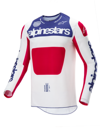 Camisola Techstar Fortitude Edição Limitada