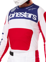 Conjunto Completo Techstar Fortitude Edição Limitada