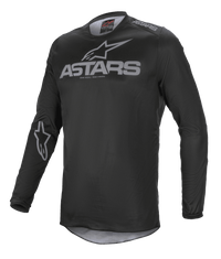 Camisola Fluid Graphite