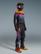 Limited Edition Supertech Black Hole Jersey