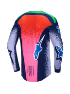 Limited Edition Supertech Records Jersey