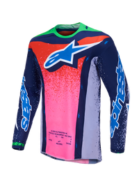 Camisola Supertech Records Edição Limitada