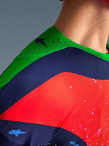 Camisola Supertech Records Edição Limitada