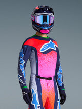 Camisola Supertech Records Edição Limitada