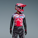 Limited Edition Techstar Beast Coast Gear Set