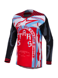 Camisola Techstar Beast Coast Edição Limitada