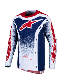 Camisola Techstar Unity Edição Limitada