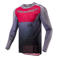 Camisola Supertech Dade 2024