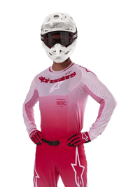 Camisola Supertech Dade 2024