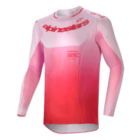 Camisola Supertech Dade 2024