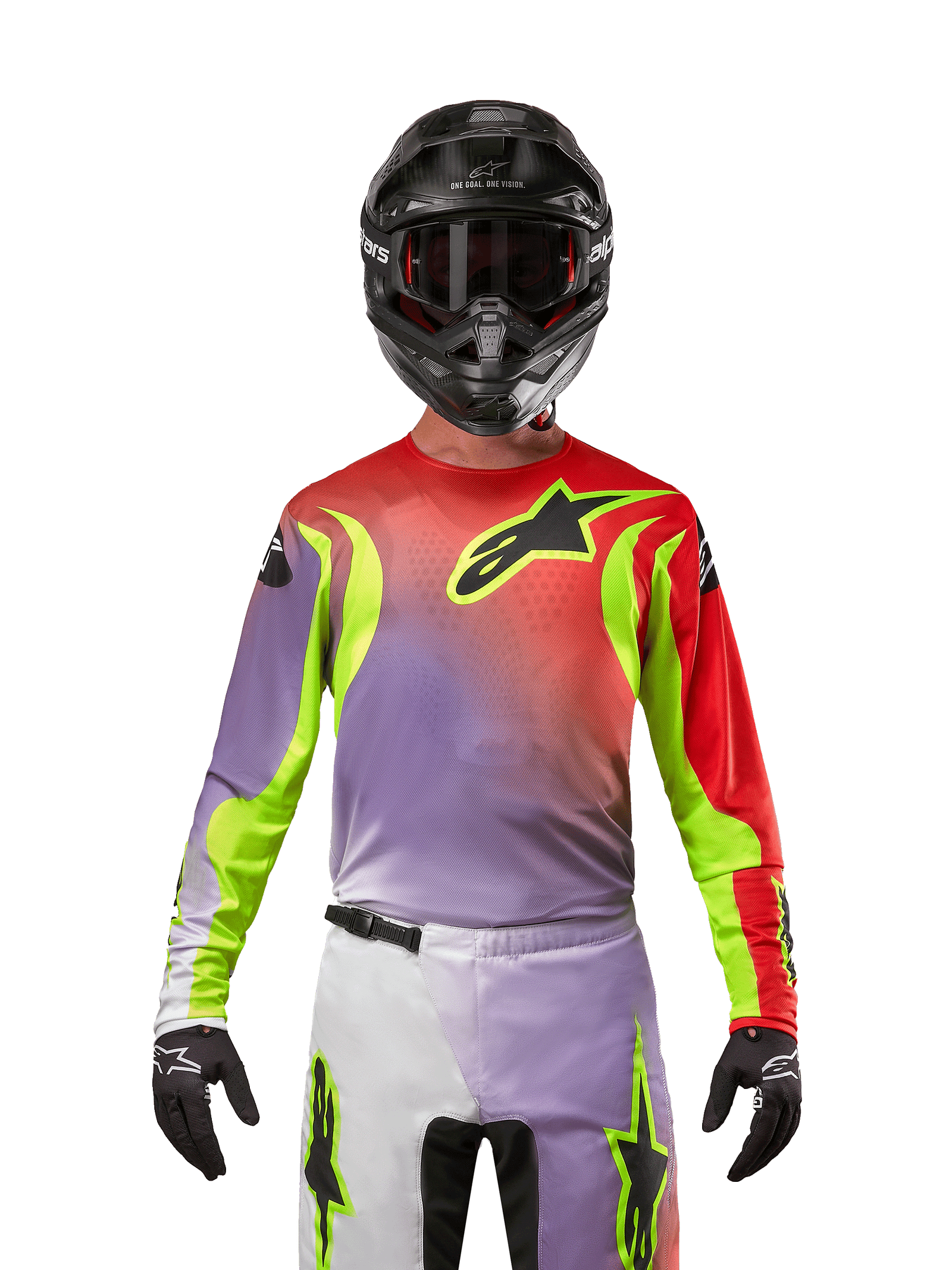 2024 Fluid Lucent Jersey