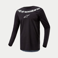 Camisola Fluid Graphite 2024