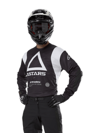 Camisola Techdura