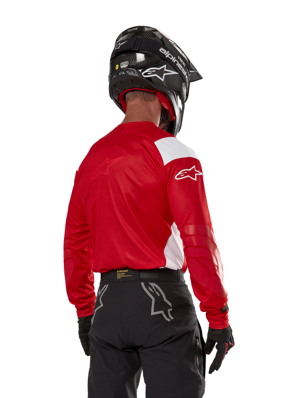 Camisola Techdura