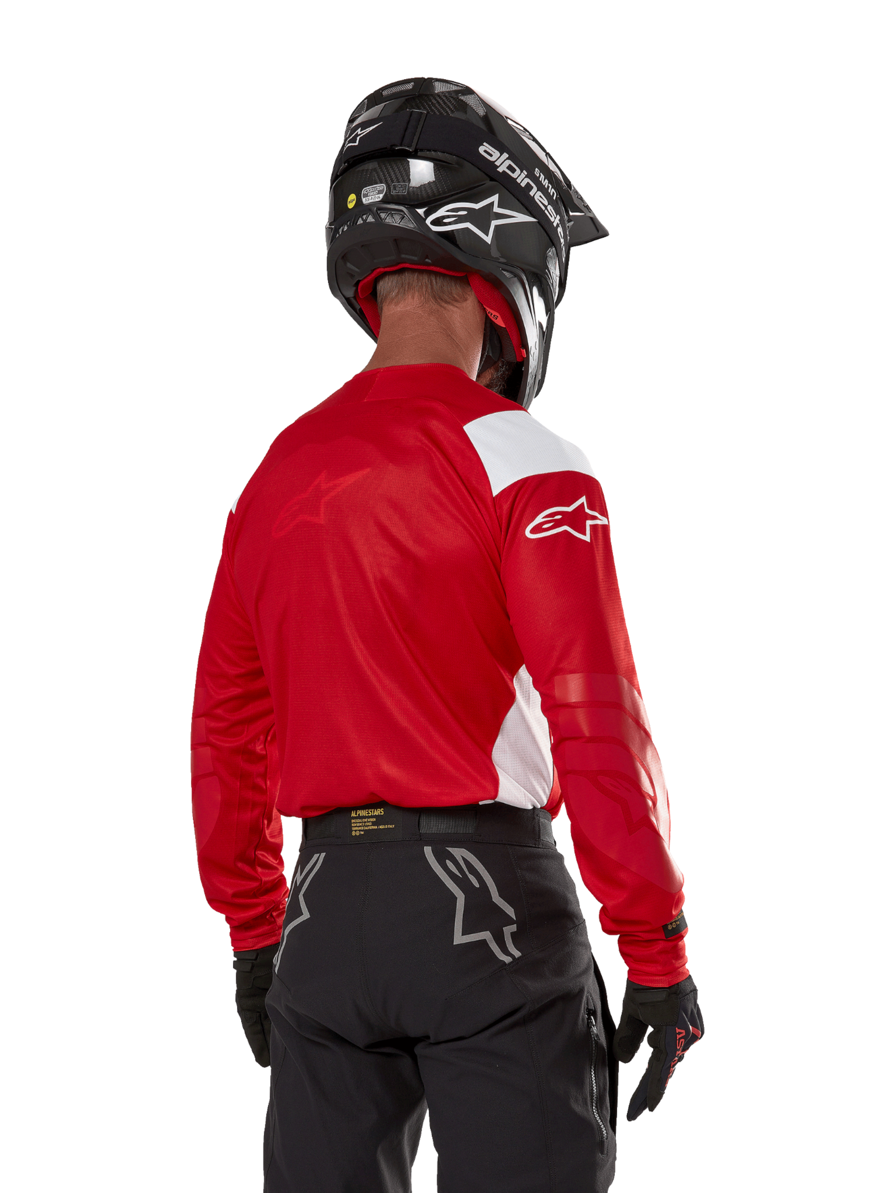 Camisola Techdura
