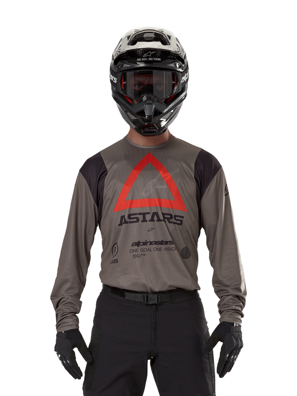 Camisola Techdura