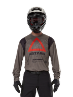 Camisola Techdura
