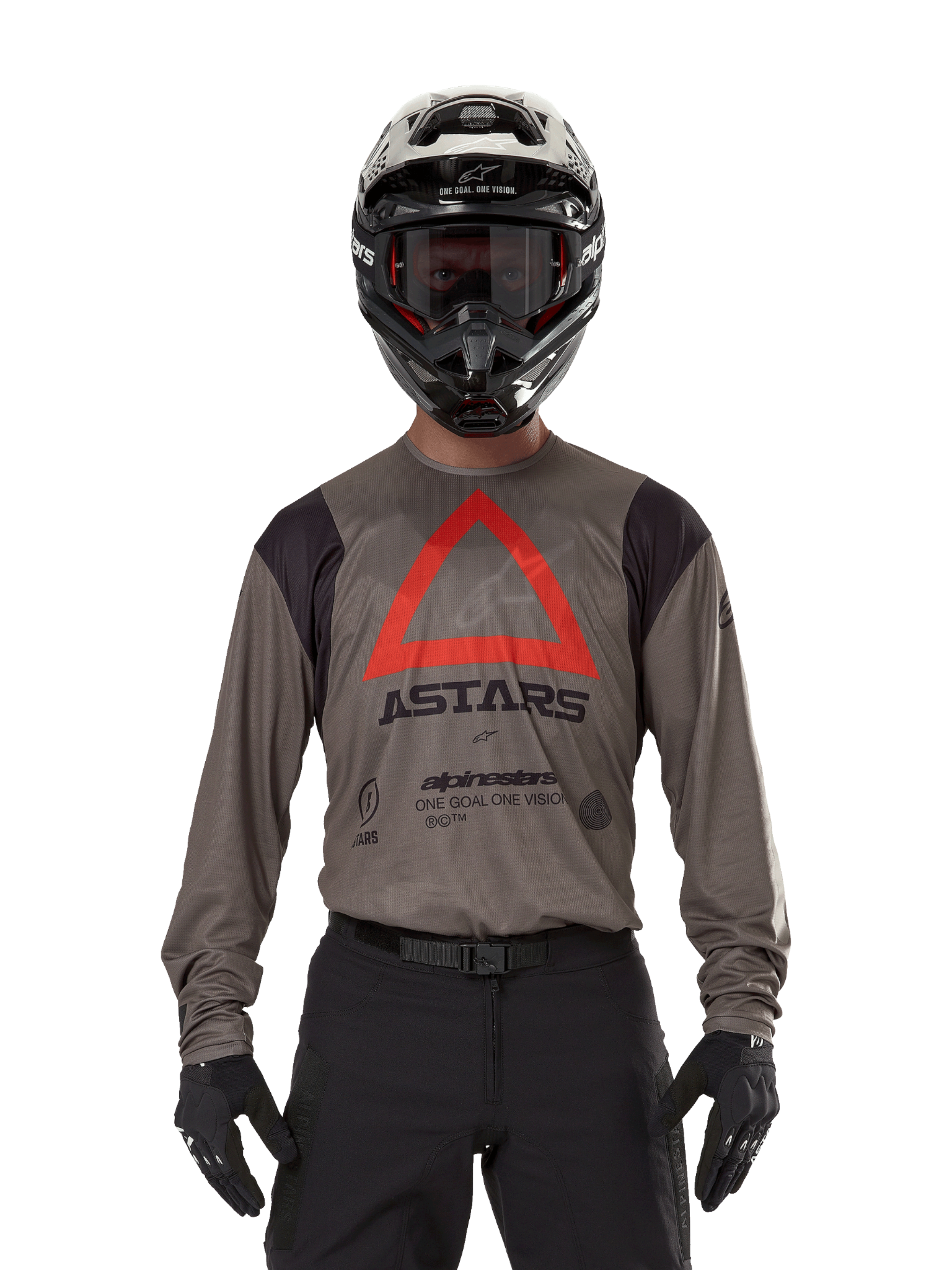 Camisola Techdura