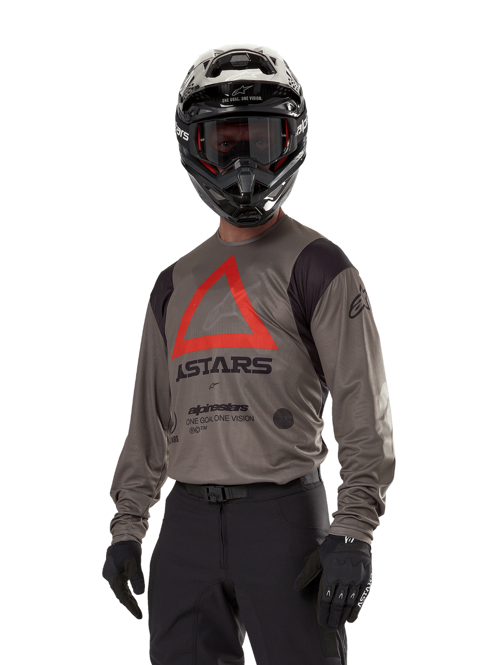 Camisola Techdura