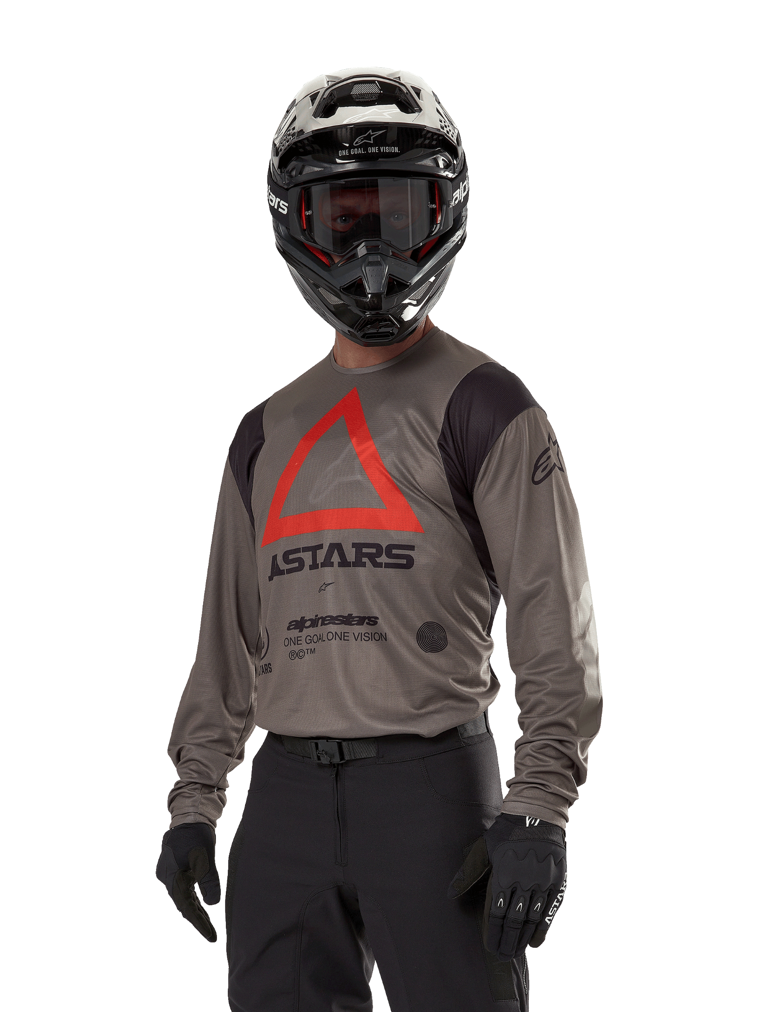 Camisola Techdura