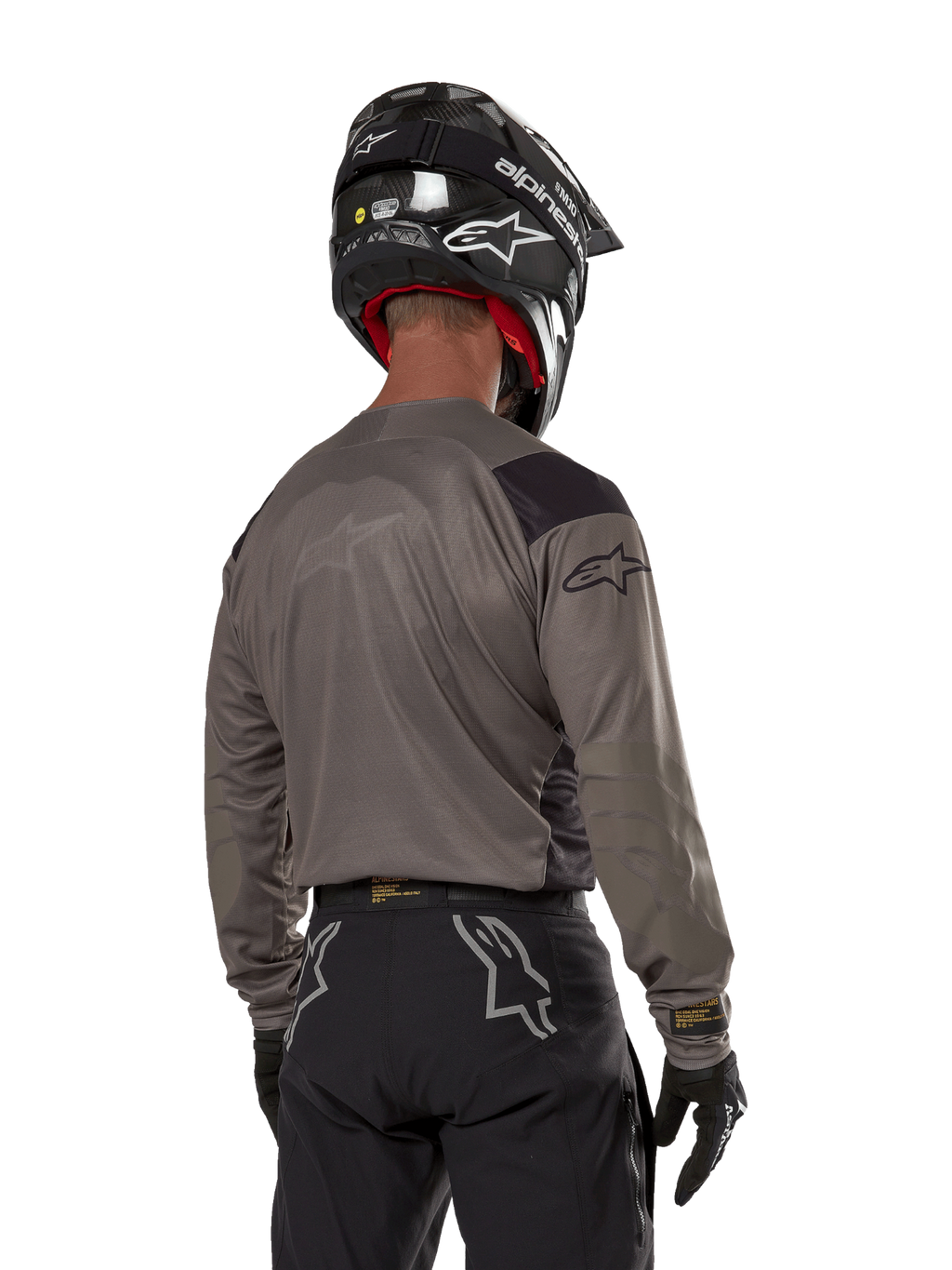 Camisola Techdura