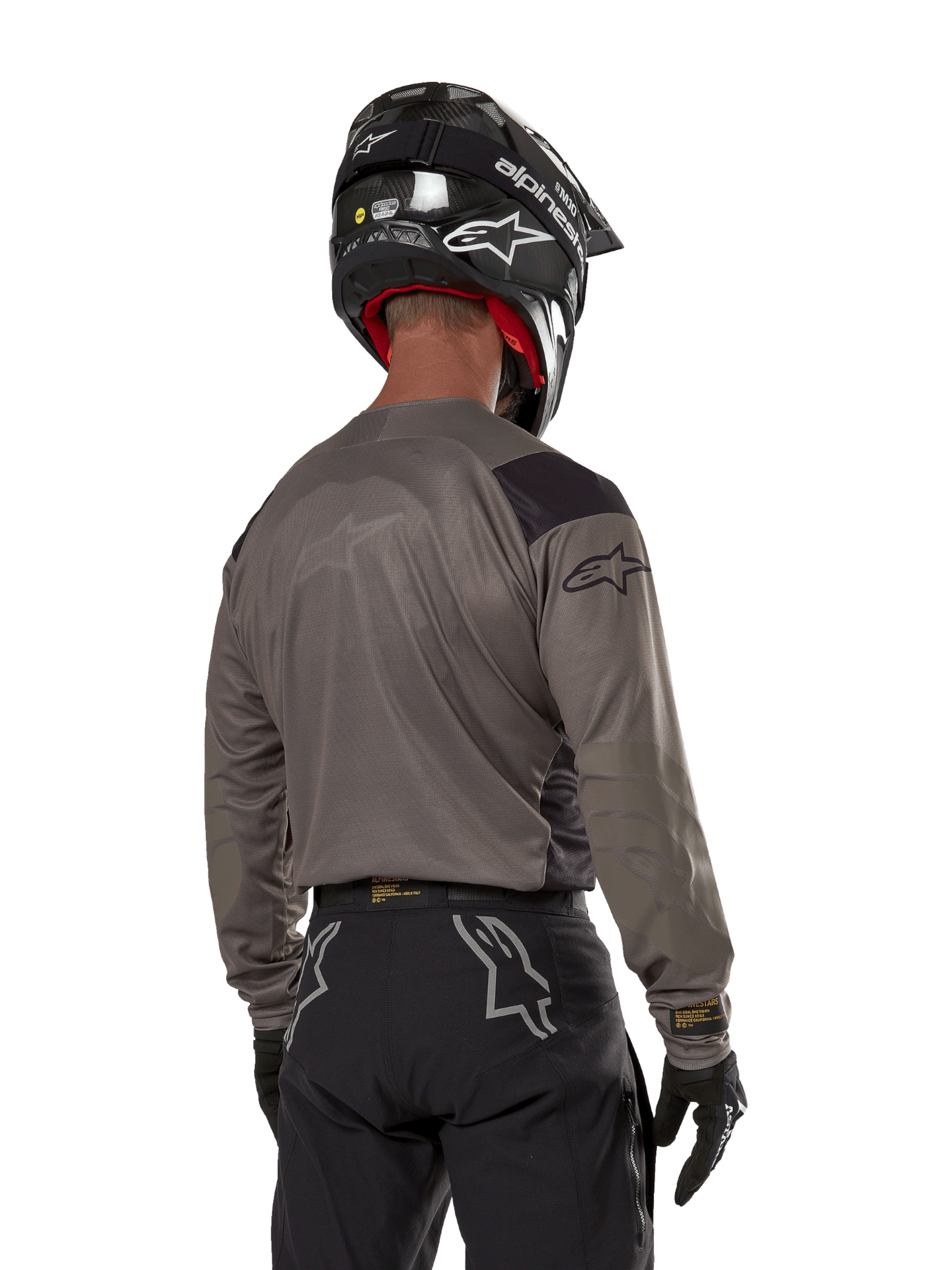 Camisola Techdura