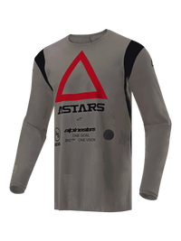 Camisola Techdura