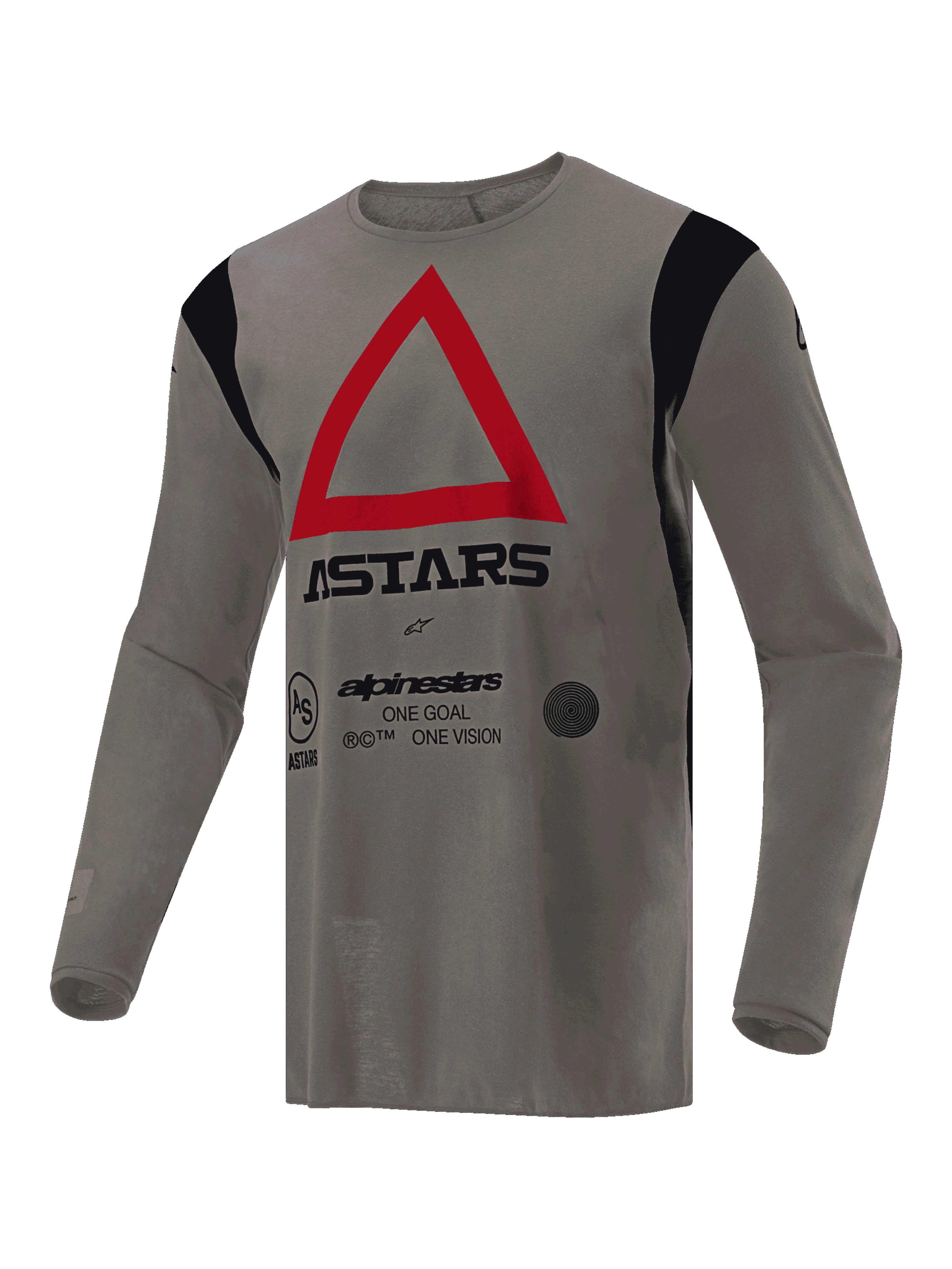 Camisola Techdura