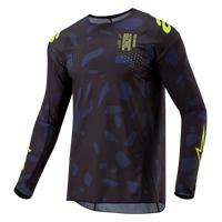 Camisola Techstar Rantera 2024