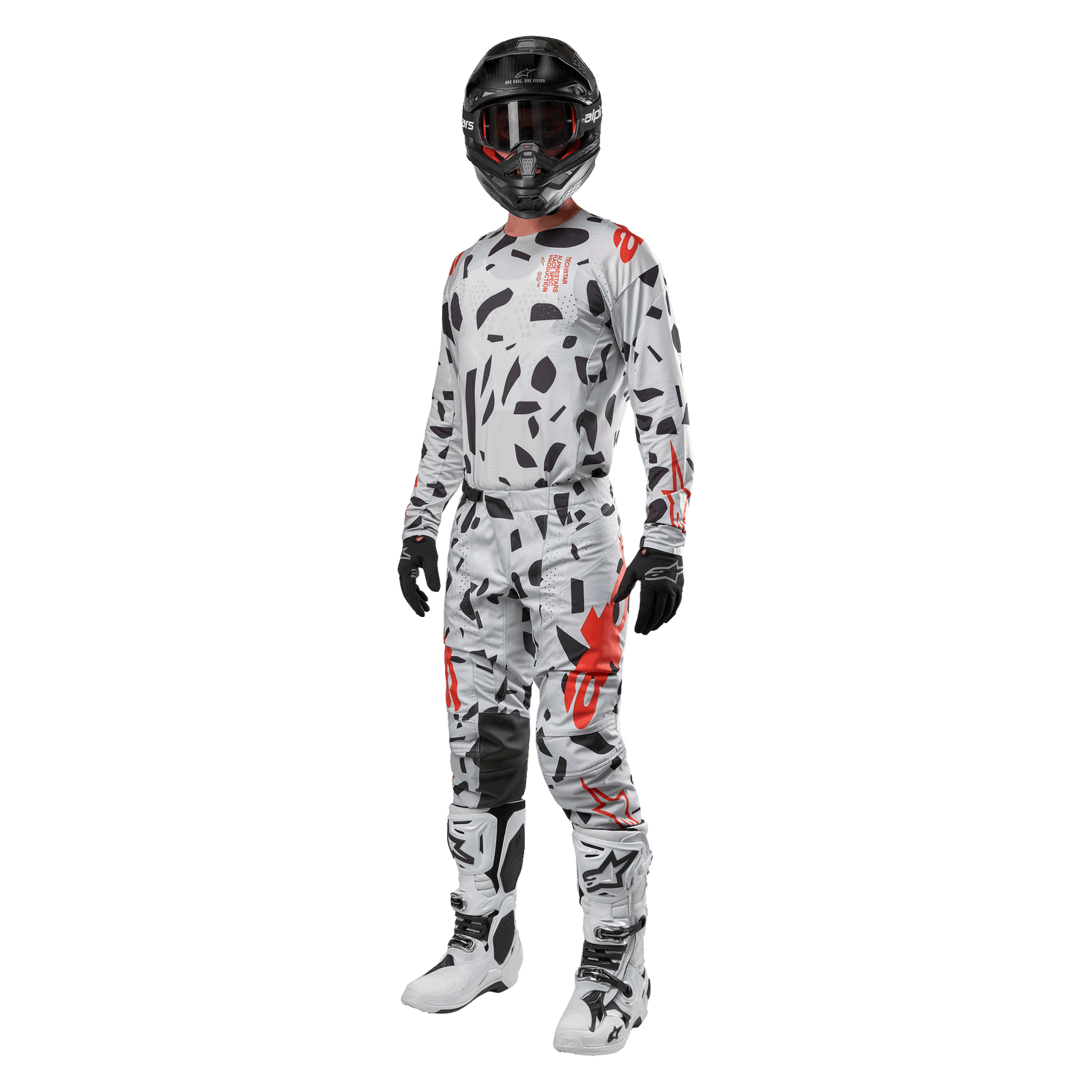 2024 Techstar Rantera Jersey