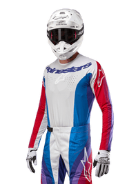 Camisola Techstar Pneuma 2024