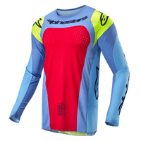 Camisola Techstar Ocuri 2024