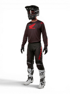 Camisola Honda Racer Iconic