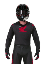 Camisola Honda Racer Iconic