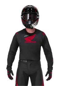 Honda Racer Iconic Jersey
